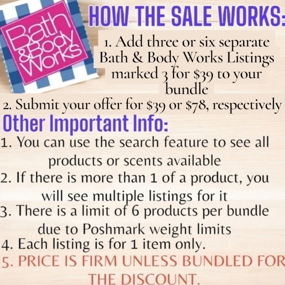 Sunrise Woods - Bath & Body Works - Picture 2 of 4